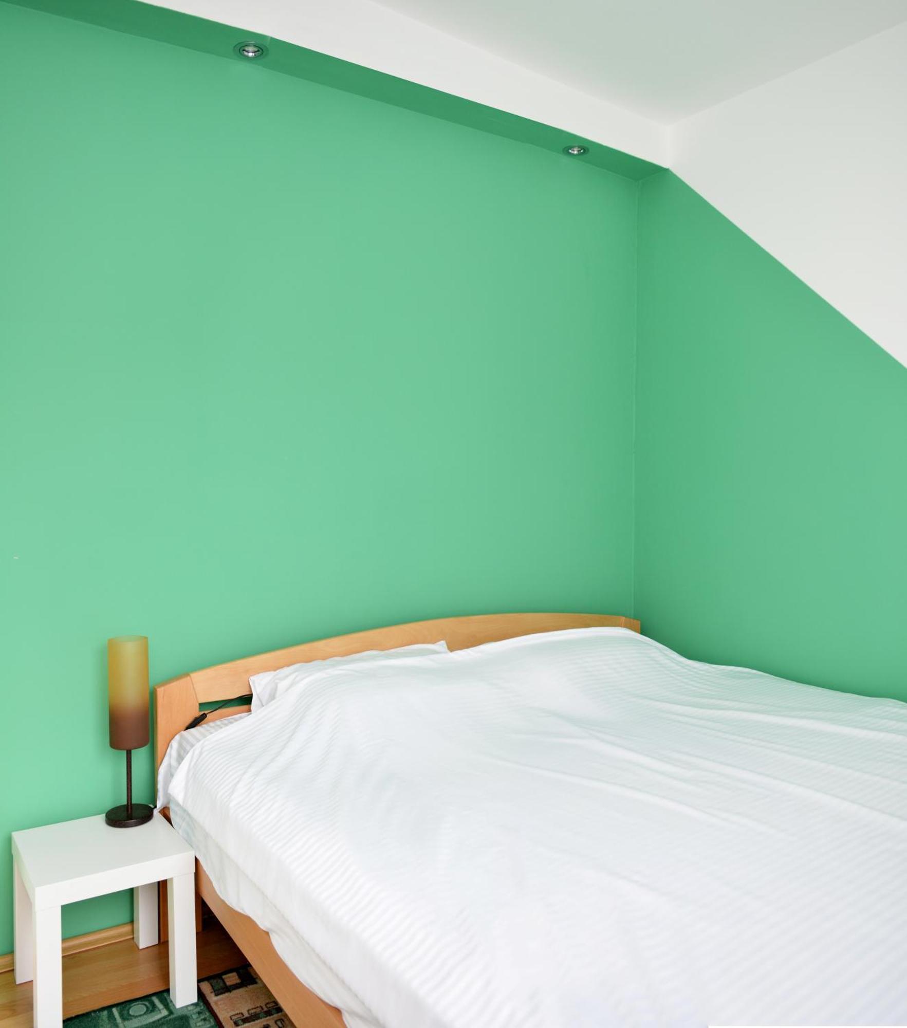 Three Aces Apartment Zemun 外观 照片