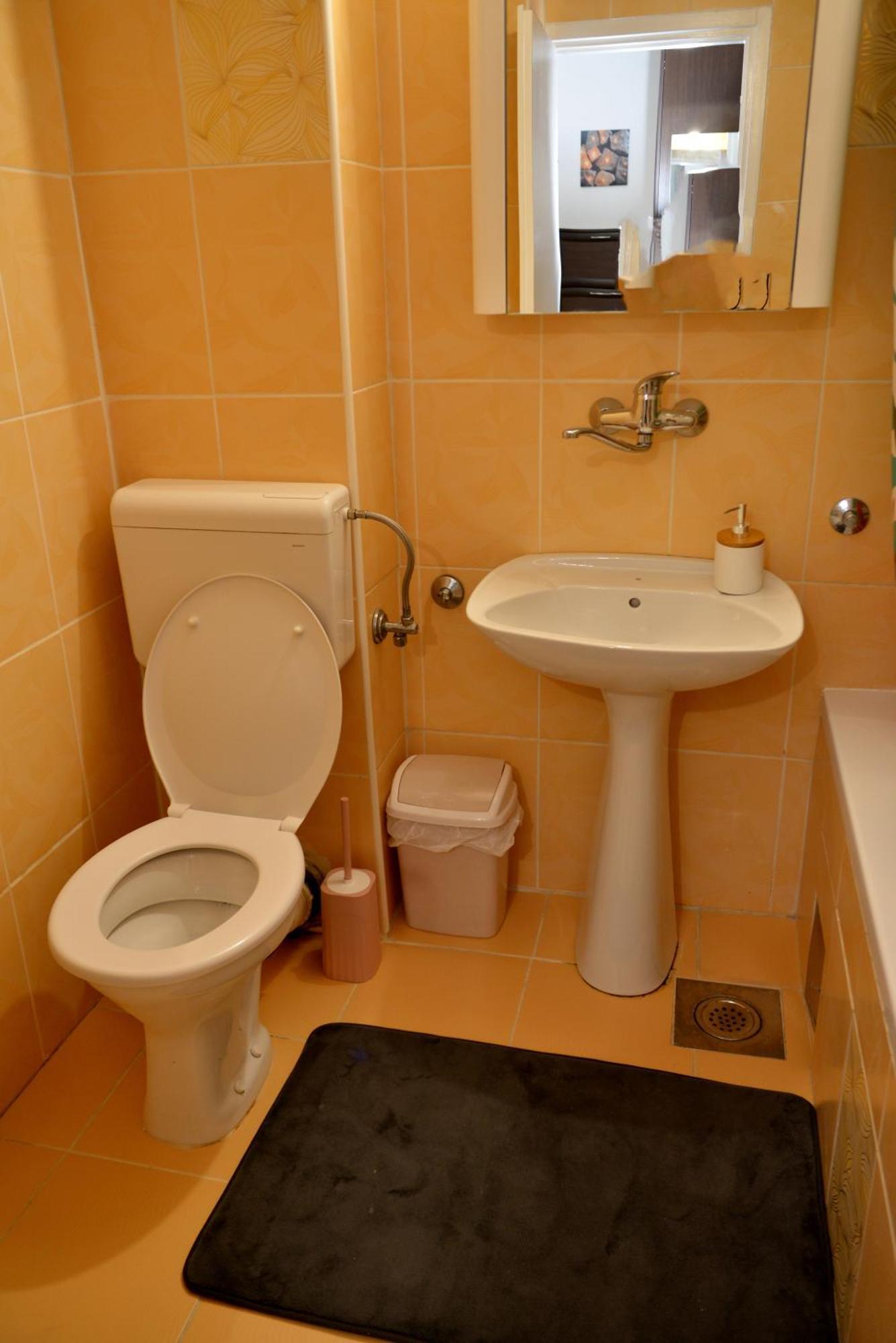 Three Aces Apartment Zemun 外观 照片