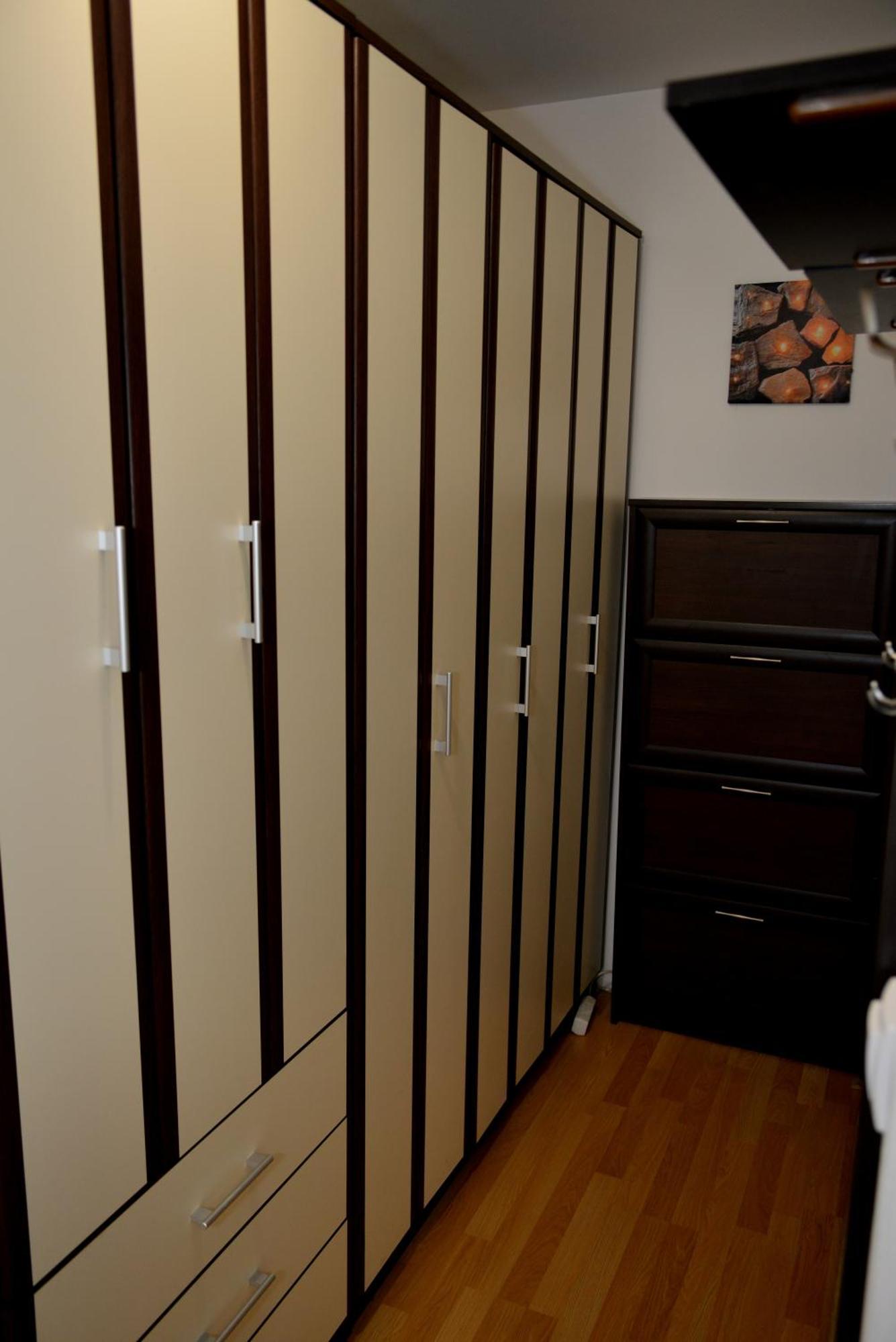Three Aces Apartment Zemun 外观 照片