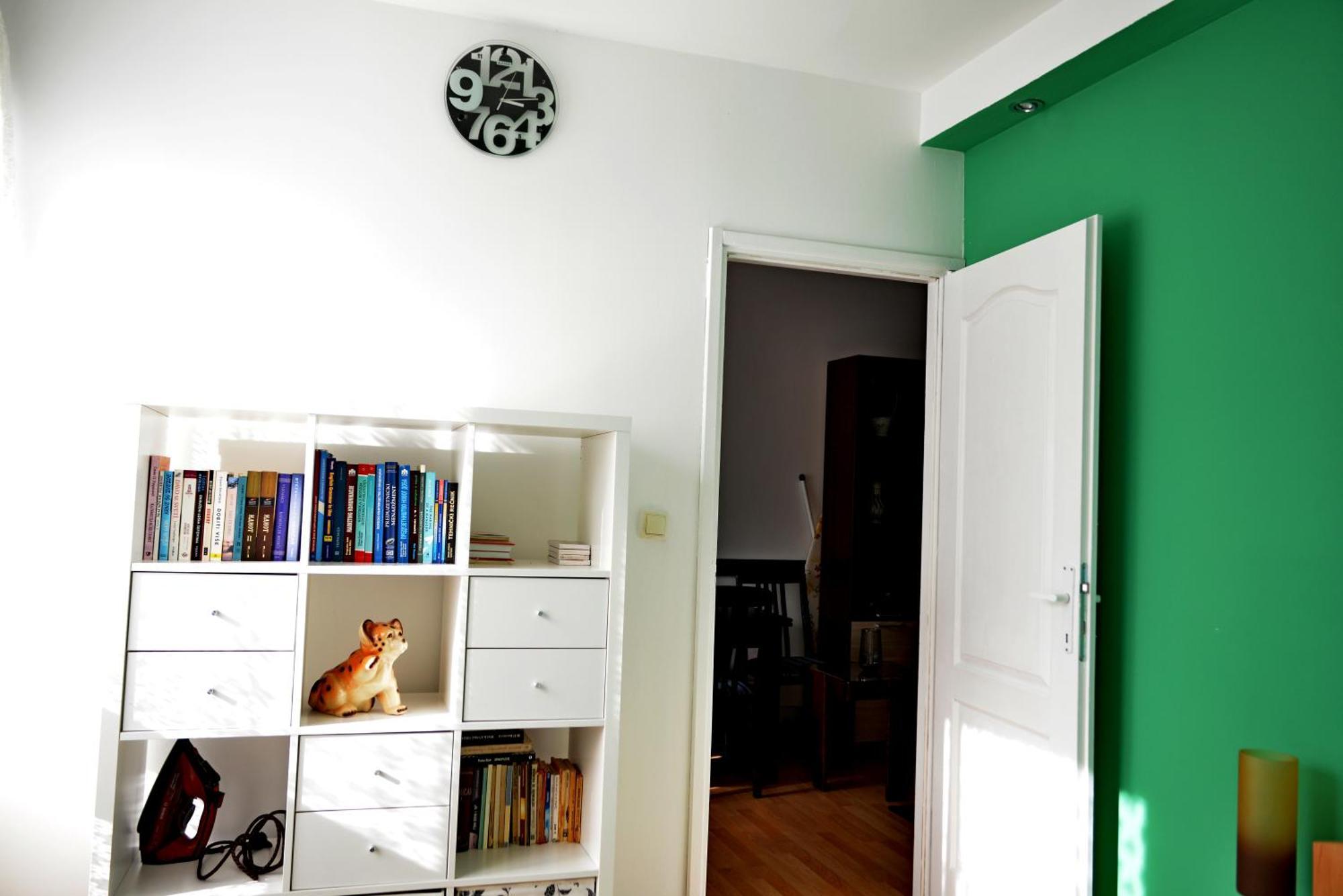 Three Aces Apartment Zemun 外观 照片