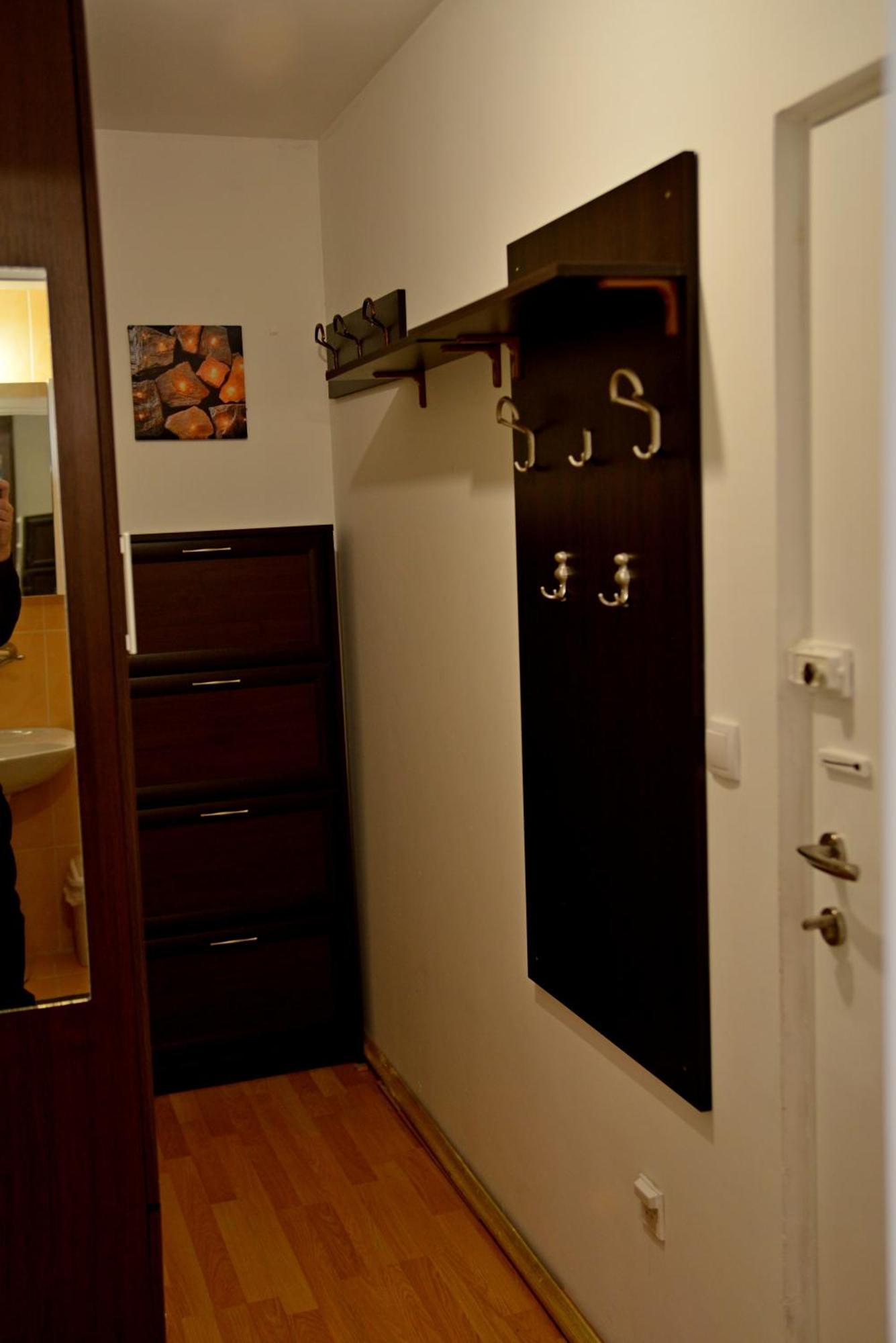 Three Aces Apartment Zemun 外观 照片