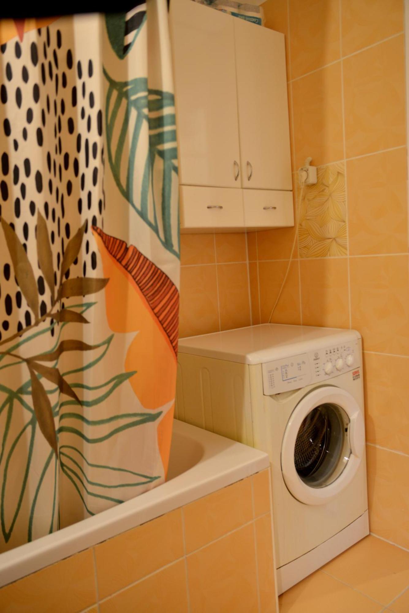 Three Aces Apartment Zemun 外观 照片