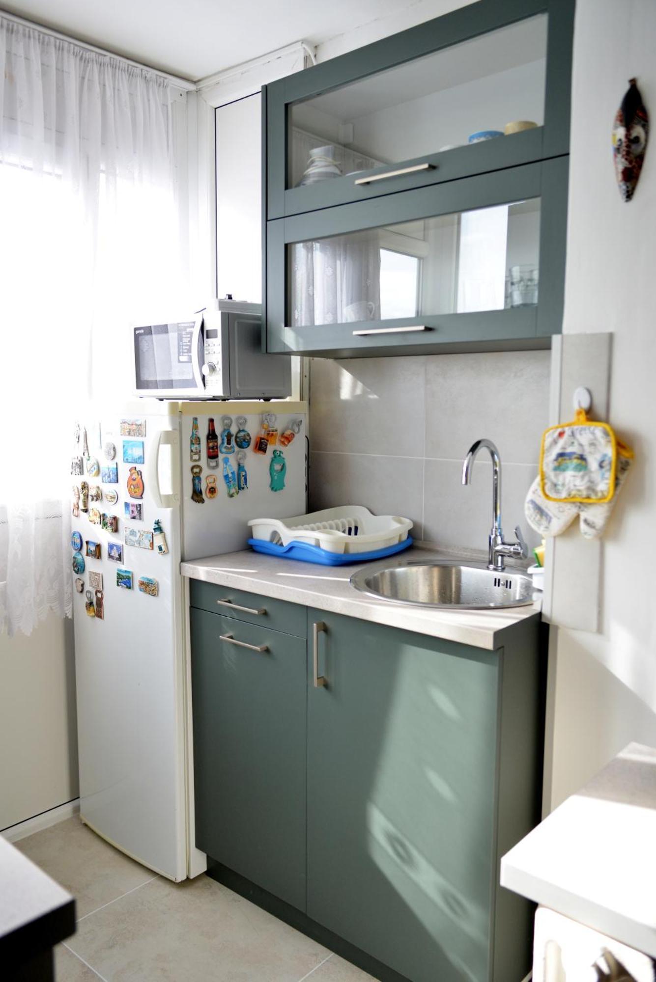 Three Aces Apartment Zemun 外观 照片