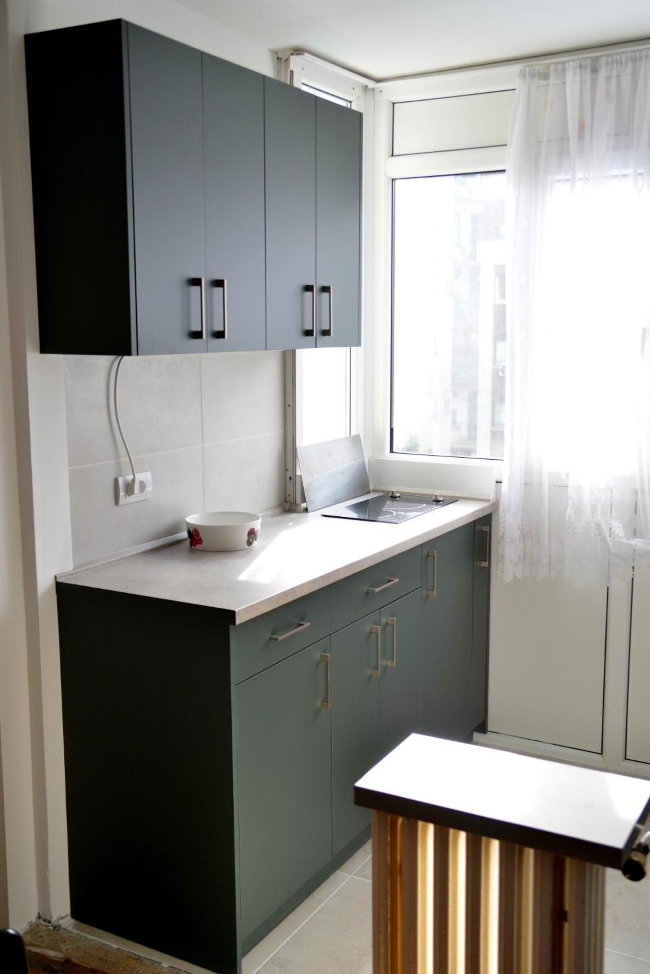 Three Aces Apartment Zemun 外观 照片