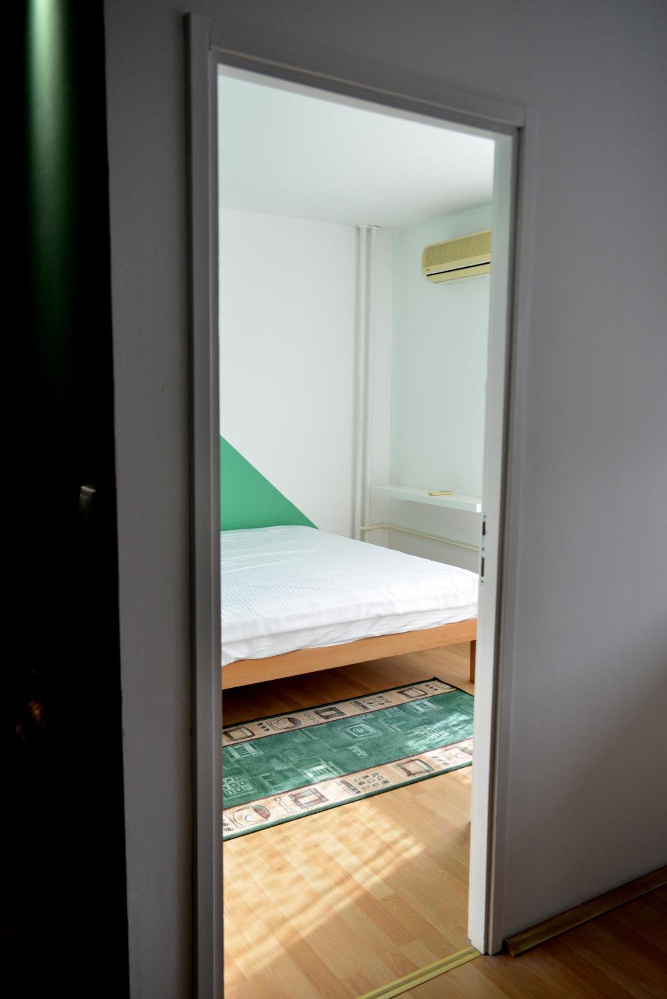 Three Aces Apartment Zemun 外观 照片