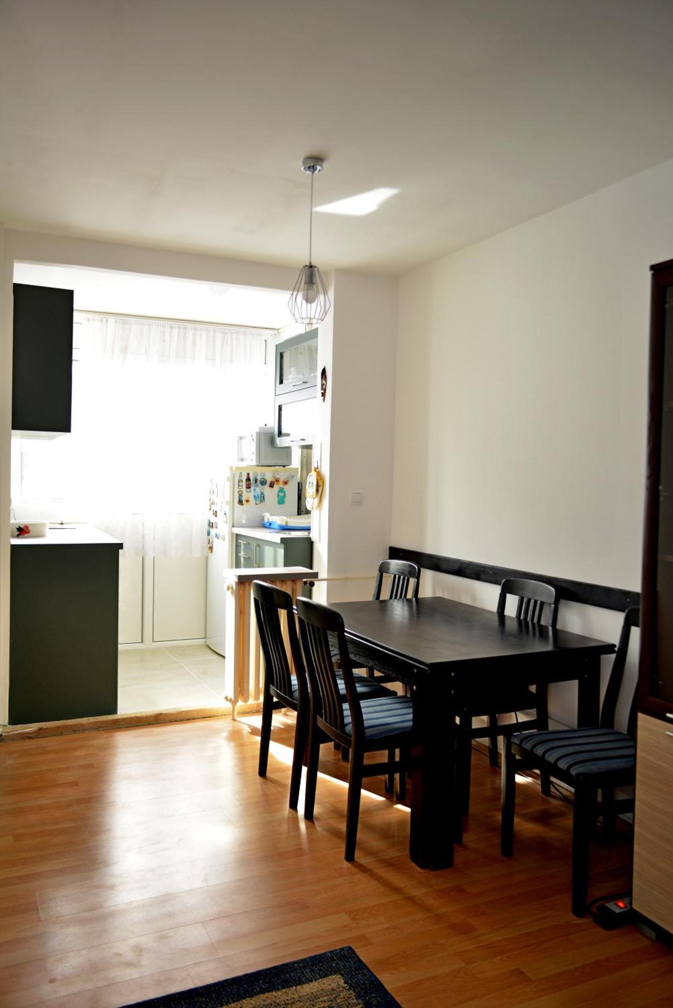 Three Aces Apartment Zemun 外观 照片