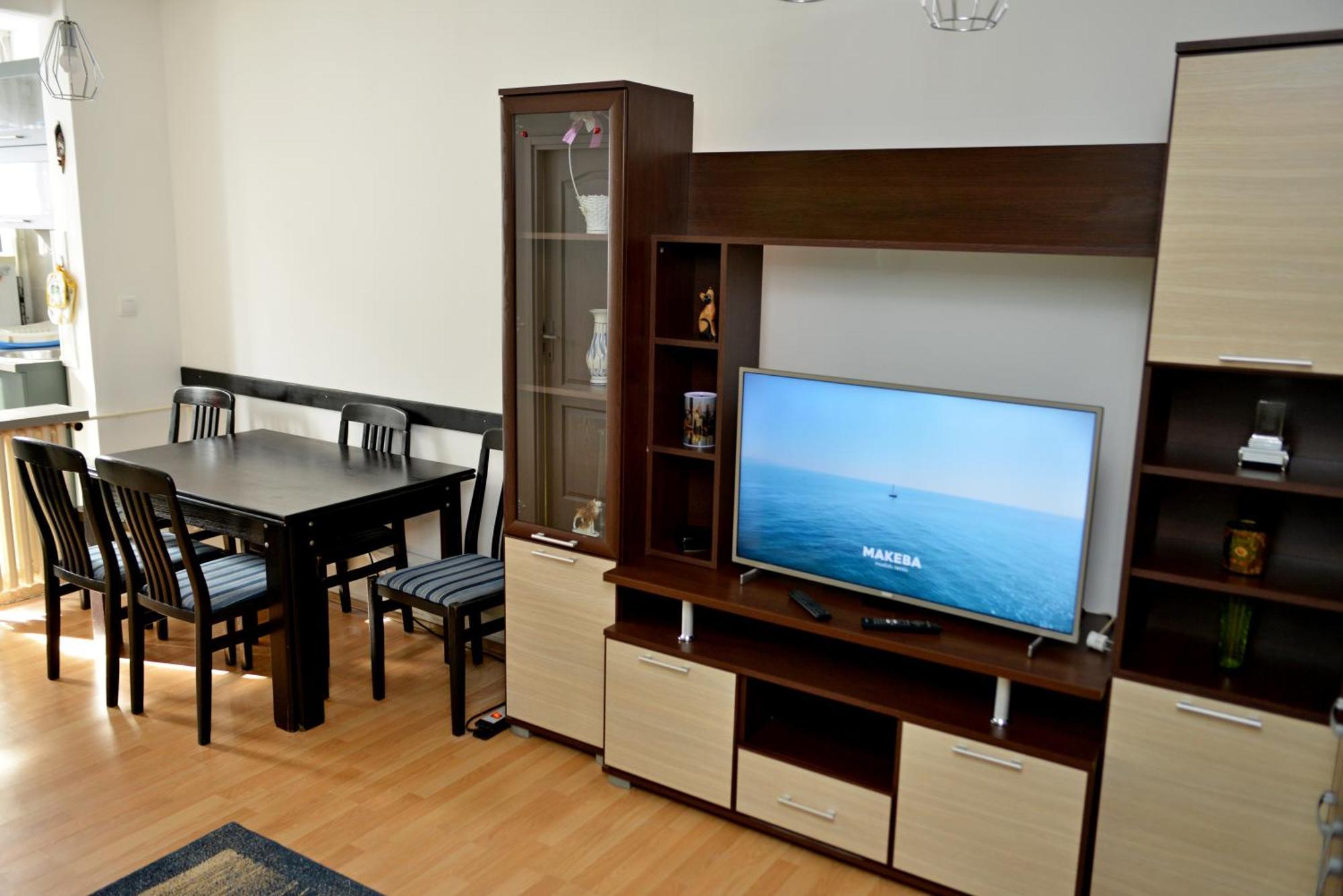 Three Aces Apartment Zemun 外观 照片