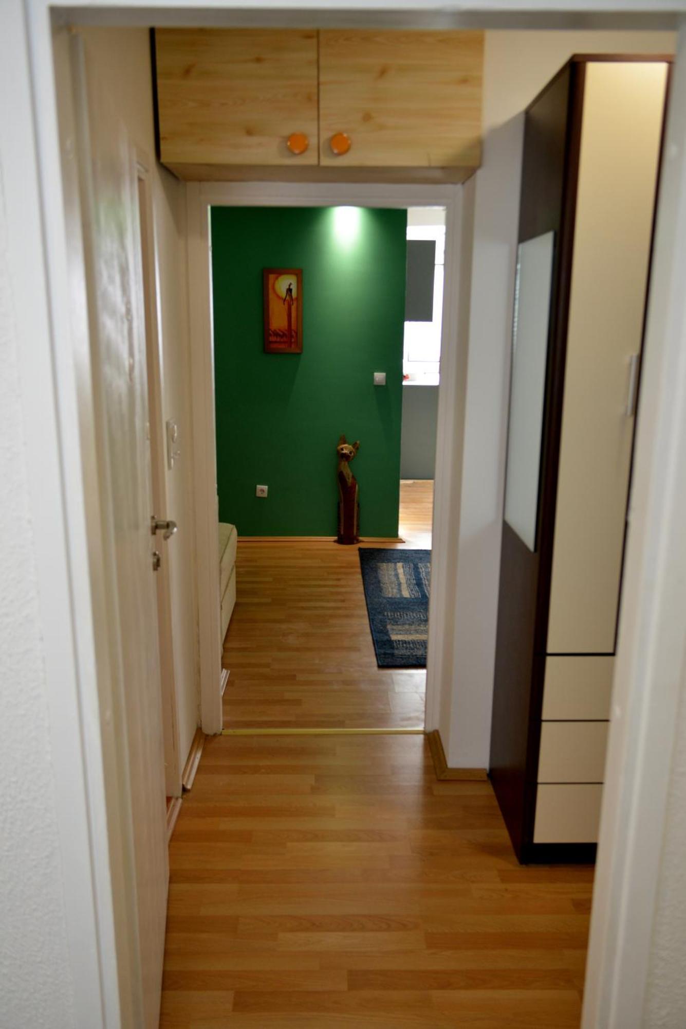 Three Aces Apartment Zemun 外观 照片