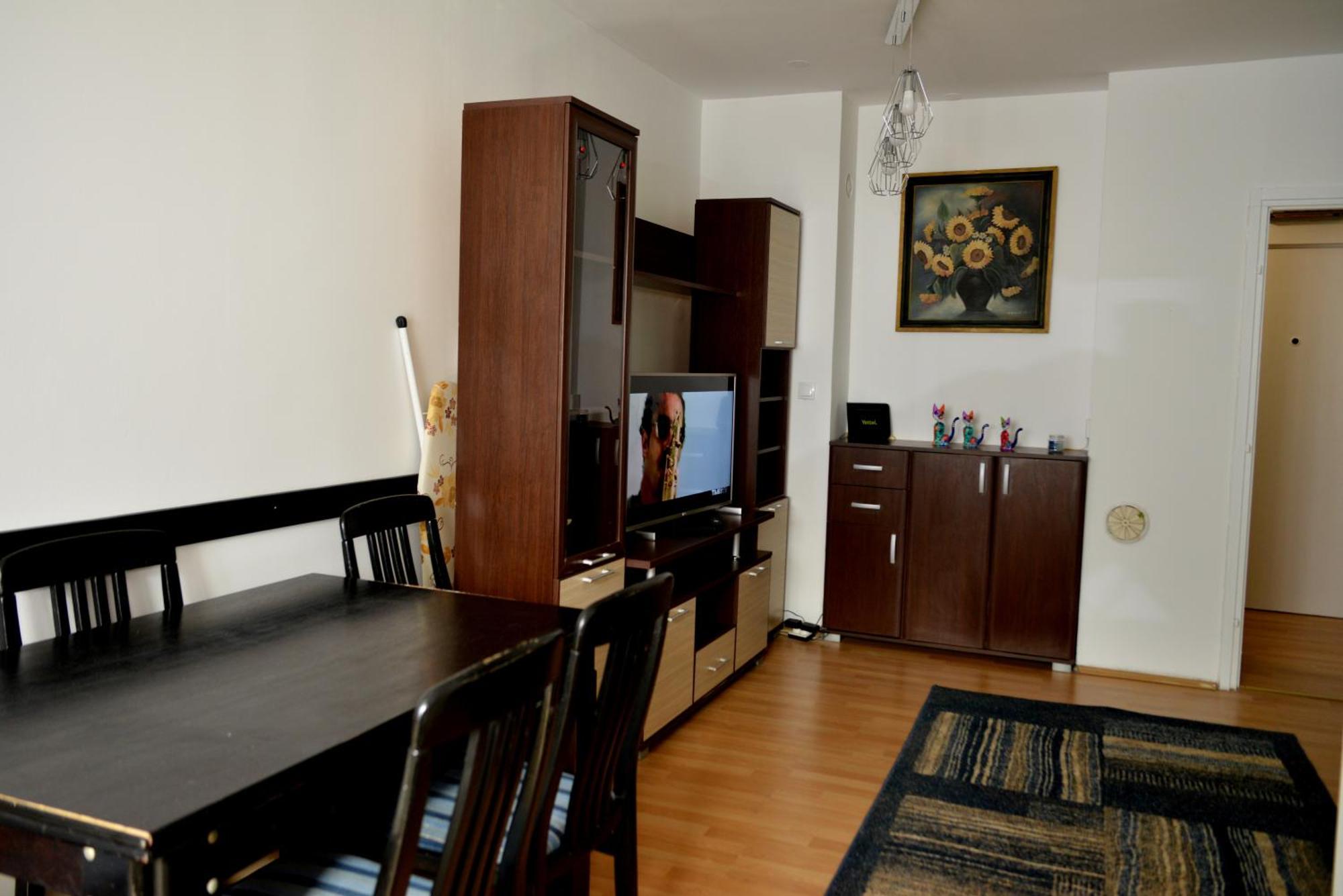 Three Aces Apartment Zemun 外观 照片