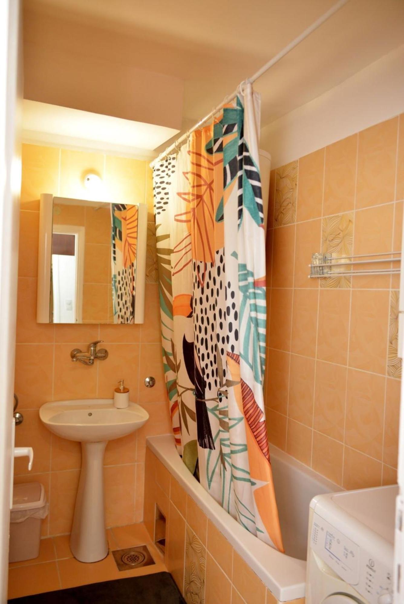 Three Aces Apartment Zemun 外观 照片